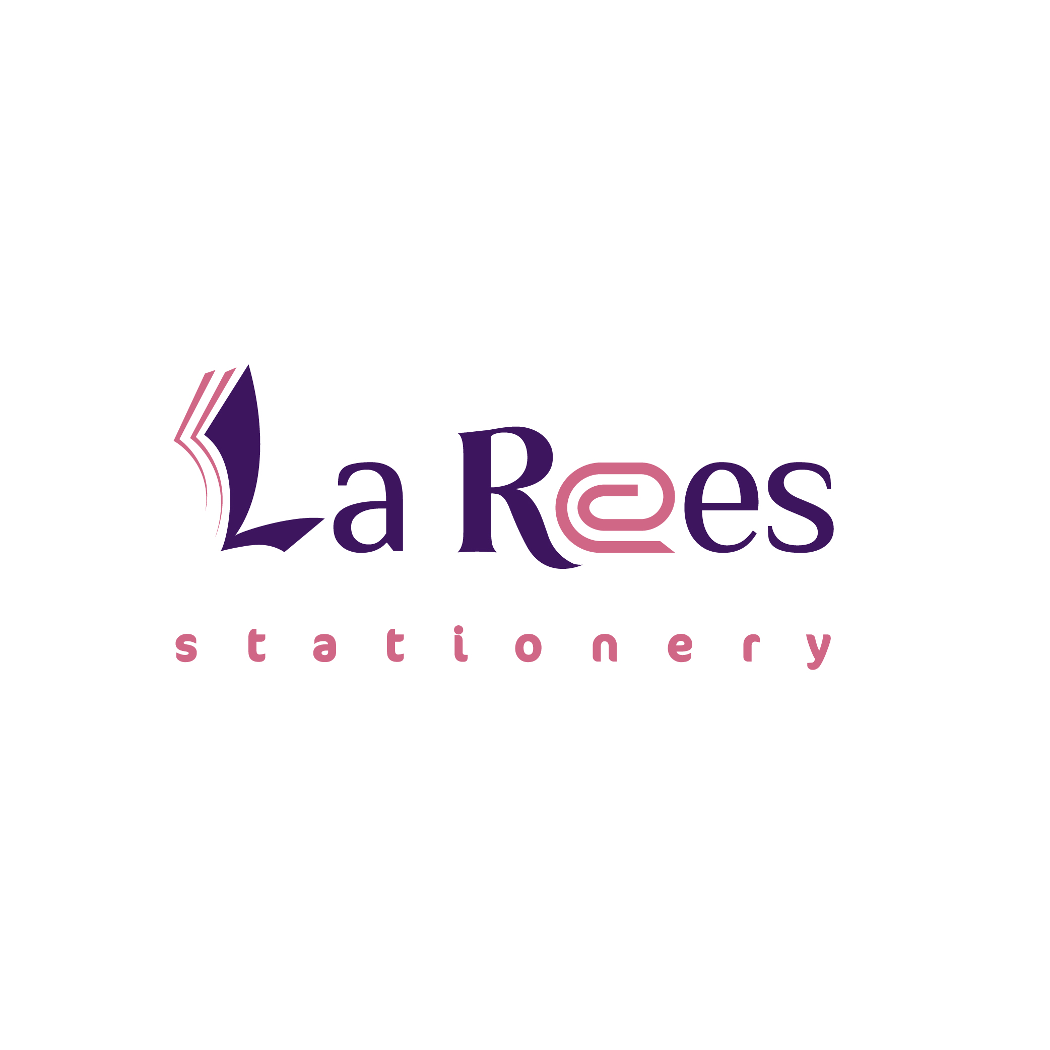 La Roes Stationary