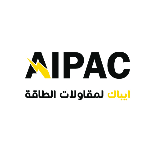 AIPAC energy contracting Logo