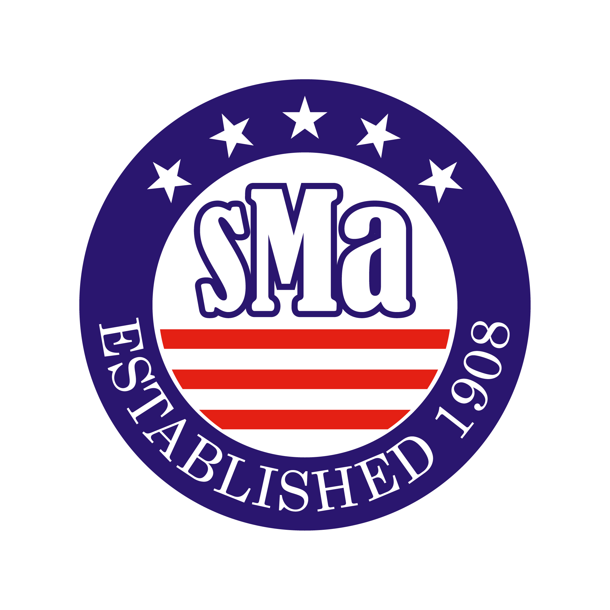 SMA Group Logo