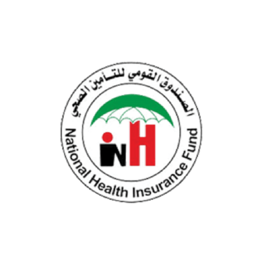 National Health Insurance Fund Logo