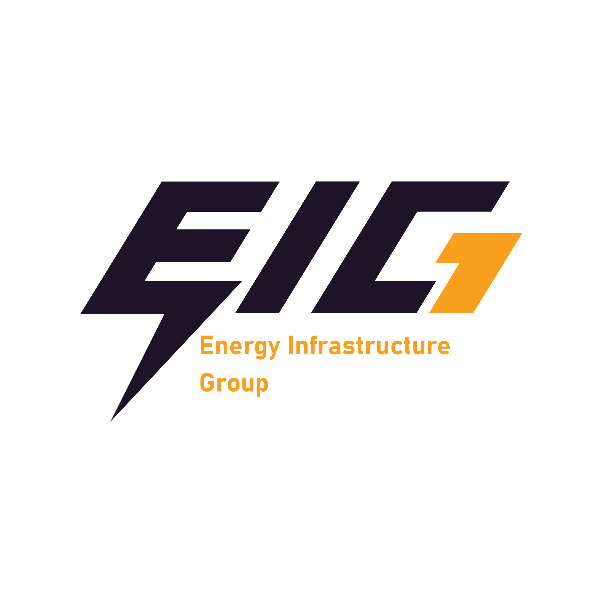 Energy Infrastructure Group Logo