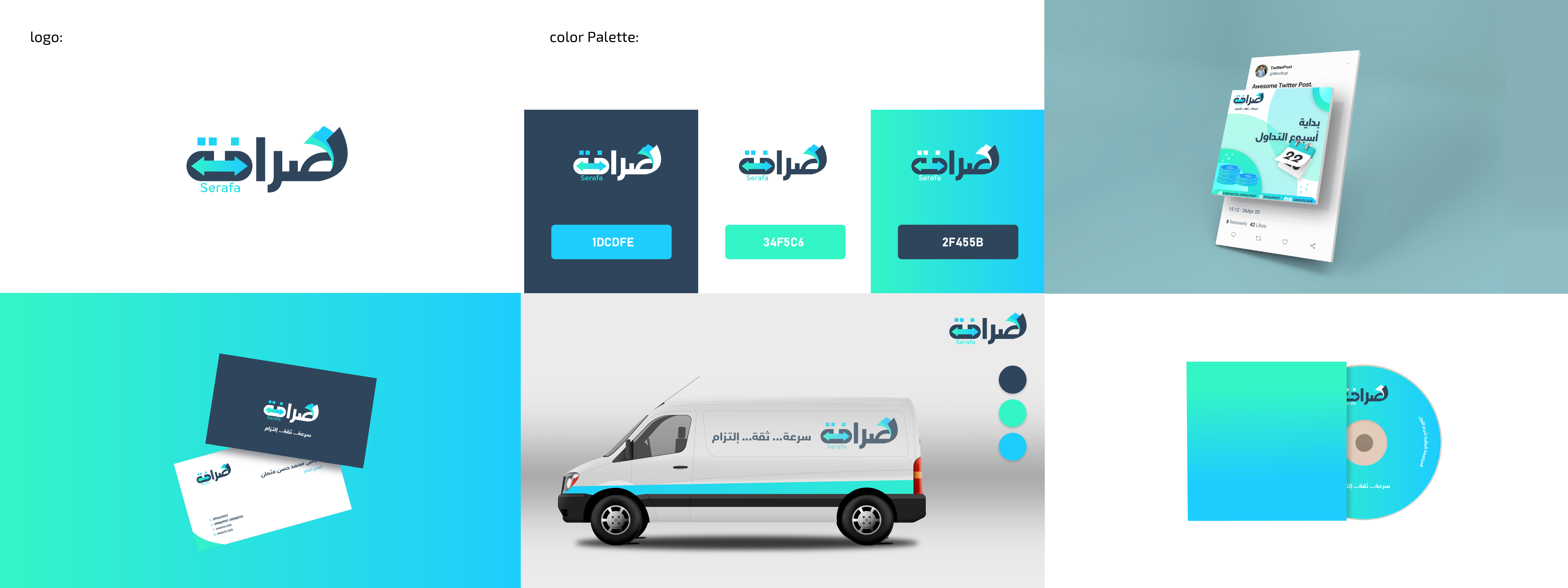 Serafa for financial solutions