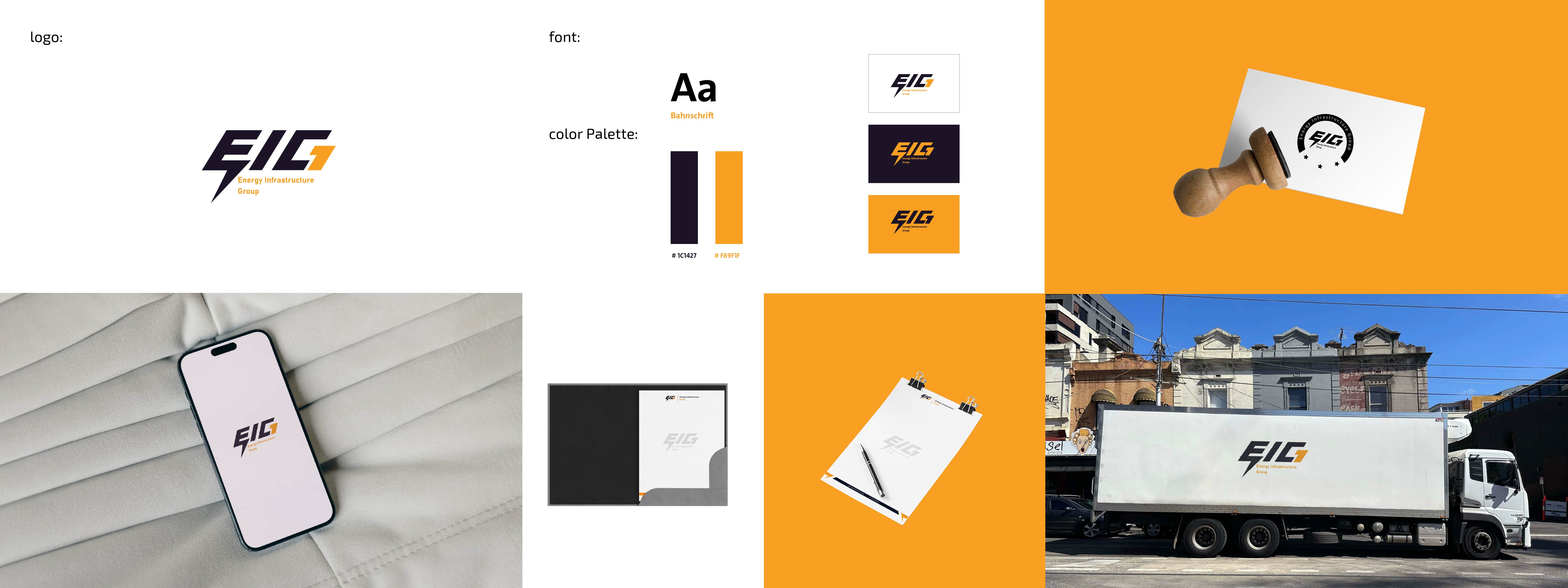 Energy Infrastructure Group